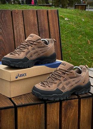 Кросівки asics gel-pickax 3