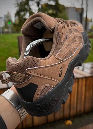 Кросівки asics gel-pickax 6