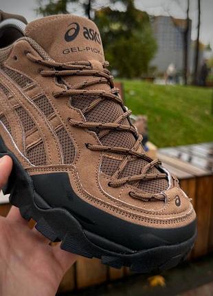Кросівки asics gel-pickax 5