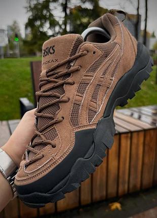 Кросівки asics gel-pickax 7