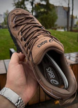 Кросівки asics gel-pickax 8
