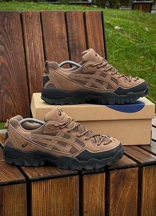 Кросівки asics gel-pickax 4