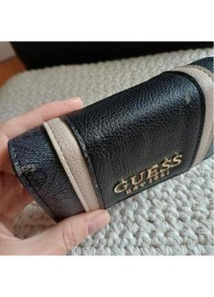 Гаманець guess недоліки 4