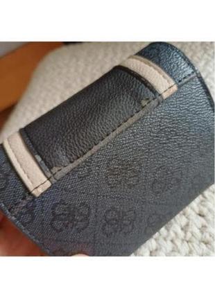 Гаманець guess недоліки 5