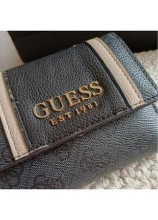 Гаманець guess недоліки 3