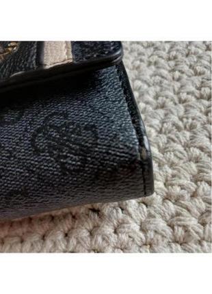 Гаманець guess недоліки 10