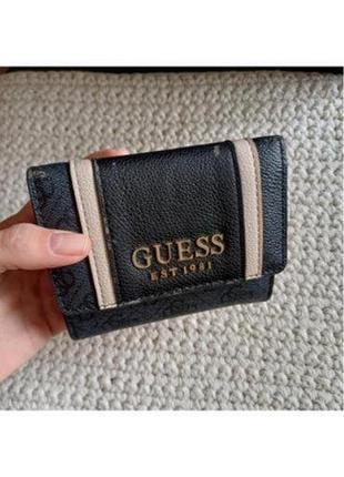 Гаманець guess недоліки 2