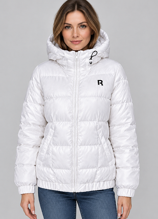 Женский пуховик reebok