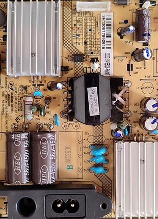 Блок питания для телевизора llberfon led3234. shg3206a-101h.