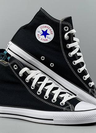 Converse all star chuck taylor  кеди кросівки кеды кроссовки обувь взуття черевики для міста класичні повсякденне універсальні конверс конвера  771