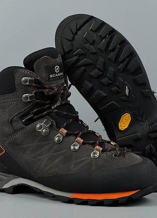 Scarpa marmolada pro hd кроссовки кросівки ботинки черевики трекінгові горные тактические трейлові гортекс демісезон гірські обувь взуття  скарпа 772