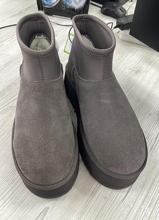 Жіночі ugg