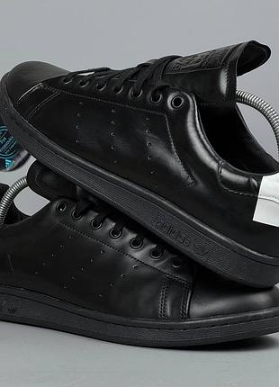 Преміум adidas stan smith recon кеды кеди кроссовки кросівки обувь взуття шкіра черевики демисезон ботинки кожа классика адідас черевики шкіра ботинки
