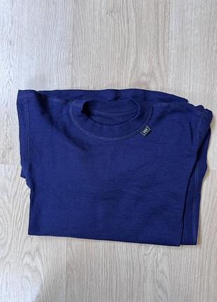 Оригінальна термокофта helly
hansen lifa® crew 2