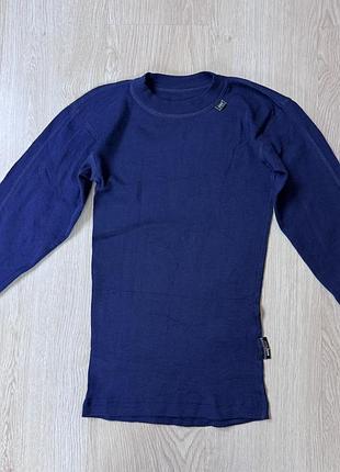Оригінальна термокофта helly
hansen lifa® crew 3