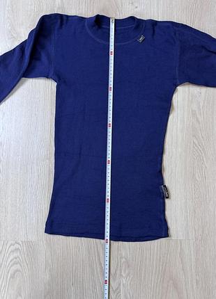 Оригінальна термокофта helly
hansen lifa® crew 7