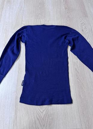 Оригінальна термокофта helly
hansen lifa® crew 4