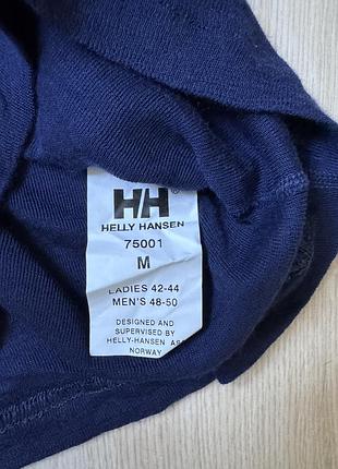 Оригінальна термокофта helly
hansen lifa® crew 5