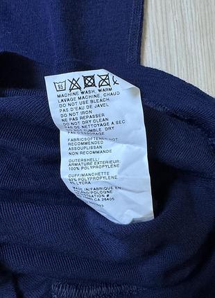 Оригінальна термокофта helly
hansen lifa® crew 6