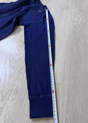 Оригінальна термокофта helly
hansen lifa® crew 9