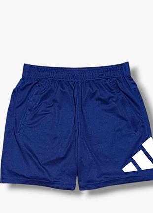 Шорти adidas big logo