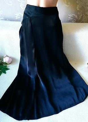 Спідниця асиметричная, mint velvet, m
