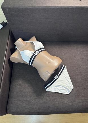 Купальник calvin klein