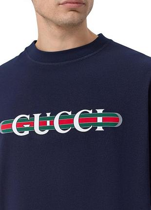 Свитшот gucci m