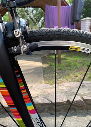 Велосипед focus izalco race ultegra di2 5
