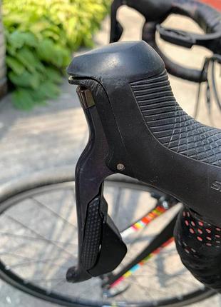Велосипед focus izalco race ultegra di2 4
