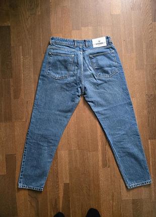 Джинсы мужские момы difransel w32 l30,чужное состояние