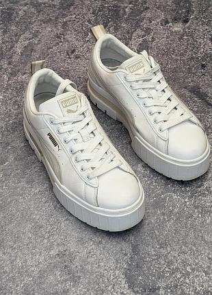 Кросівки жіночі puma mayze
