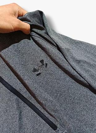 Спортивний лонгслів under armour 2