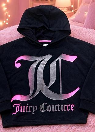 Худи juicy couture
