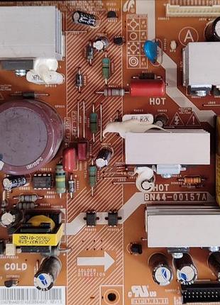 Блок питания для телевизора samsung le37m87bd.bn44-00157a.