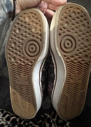 Adidas nizza 38розмір оригінал 5