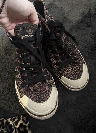 Adidas nizza 38розмір оригінал 2