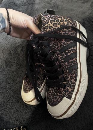 Adidas nizza 38розмір оригінал