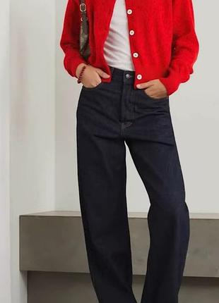 Кардиган из кпшемира красивый трендовый цвет
