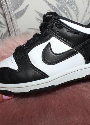 Nike кросівки 19 см устілка