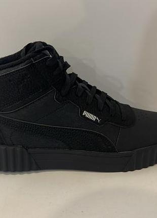 Puma кросівки