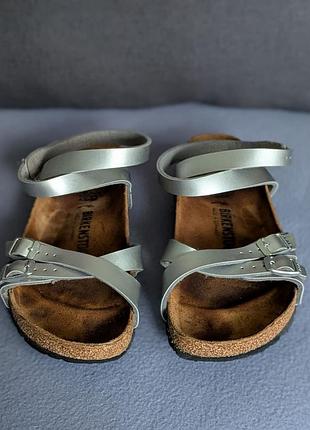 Birkenstock оригінал жіночі босоніжки