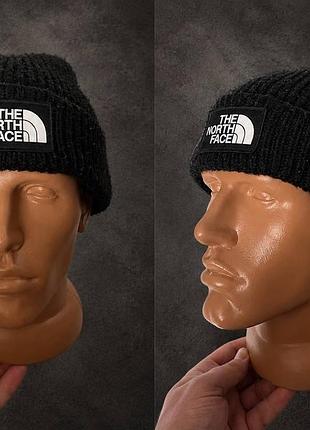 Шапка the north face , оригінал 2