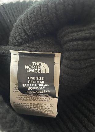 Шапка the north face , оригінал 3