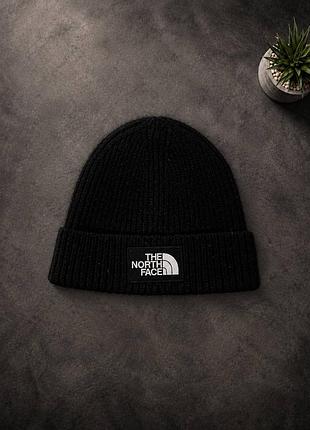 Шапка the north face , оригінал