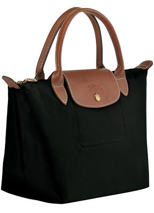 Оригінальна сумка longchamp s