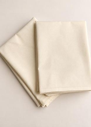 Наволочки голд люкс бязь 50x70 см (2 шт.)