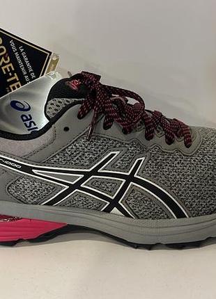 Asics кросівки