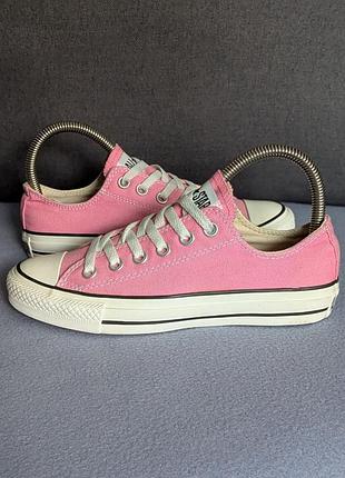 Converse оригінал кеди конверси 9