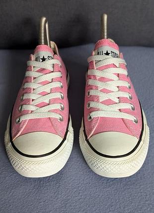 Converse оригінал кеди конверси